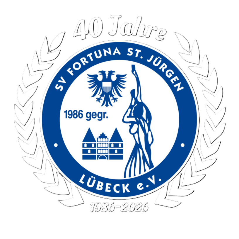 SV Fortuna St. Jürgen Lübeck