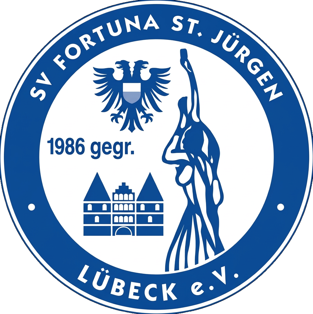 SV Fortuna St. Jürgen Lübeck