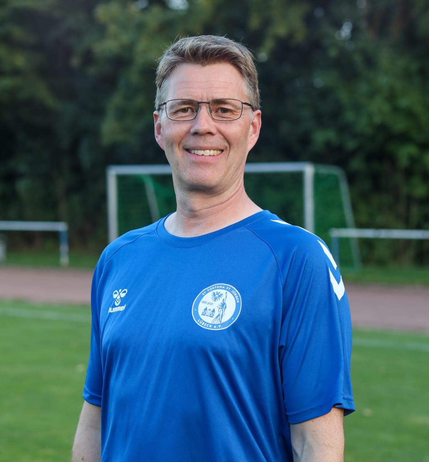 Andre Steffens