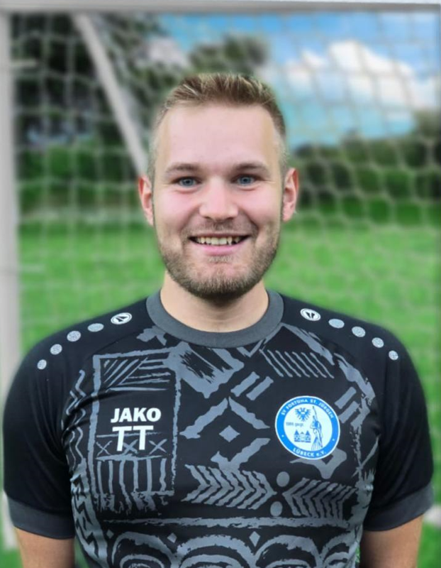 Tim Täuber